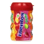 MENTOS GUM TROPICAL 50CT