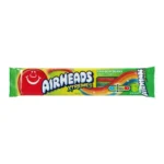 AIR HEADS XTREMES RAINBOW BERRY SOUR 4.5Z