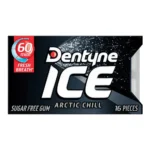 DENTYNE ICE ARTIC 16CT
