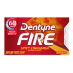 DENTYNE FIRE 16CT