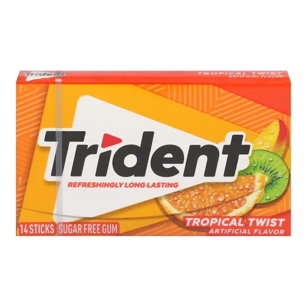 073390055172 TRIDENT TROP TWIST VP 14CT - Image 1