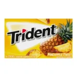 TRIDENT PINEAPPLE TWIST 14CT