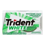 TRIDENT WHITE 16CT
