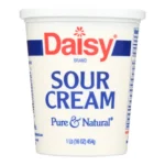 DAISY SOUR CREAM 16Z