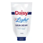 DAISY LIGHT SOUR CREAM SQUEEZE 14Z