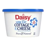 DAISY LOW FAT COTTAGE CHEESE 16Z