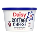 DAISY COTTAGE CHEESE SML CURD 16Z