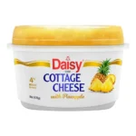 DAISY PINEAPPLE COTTAGE CHEESE 5Z