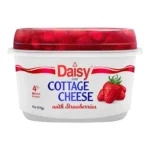DAISY STRBRY COTTAGE CHEESE 6Z