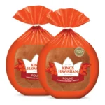 KINGS HAWAIIAN ROUND 16Z