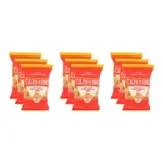 CAZA TORTILLA CHIPS 11Z
