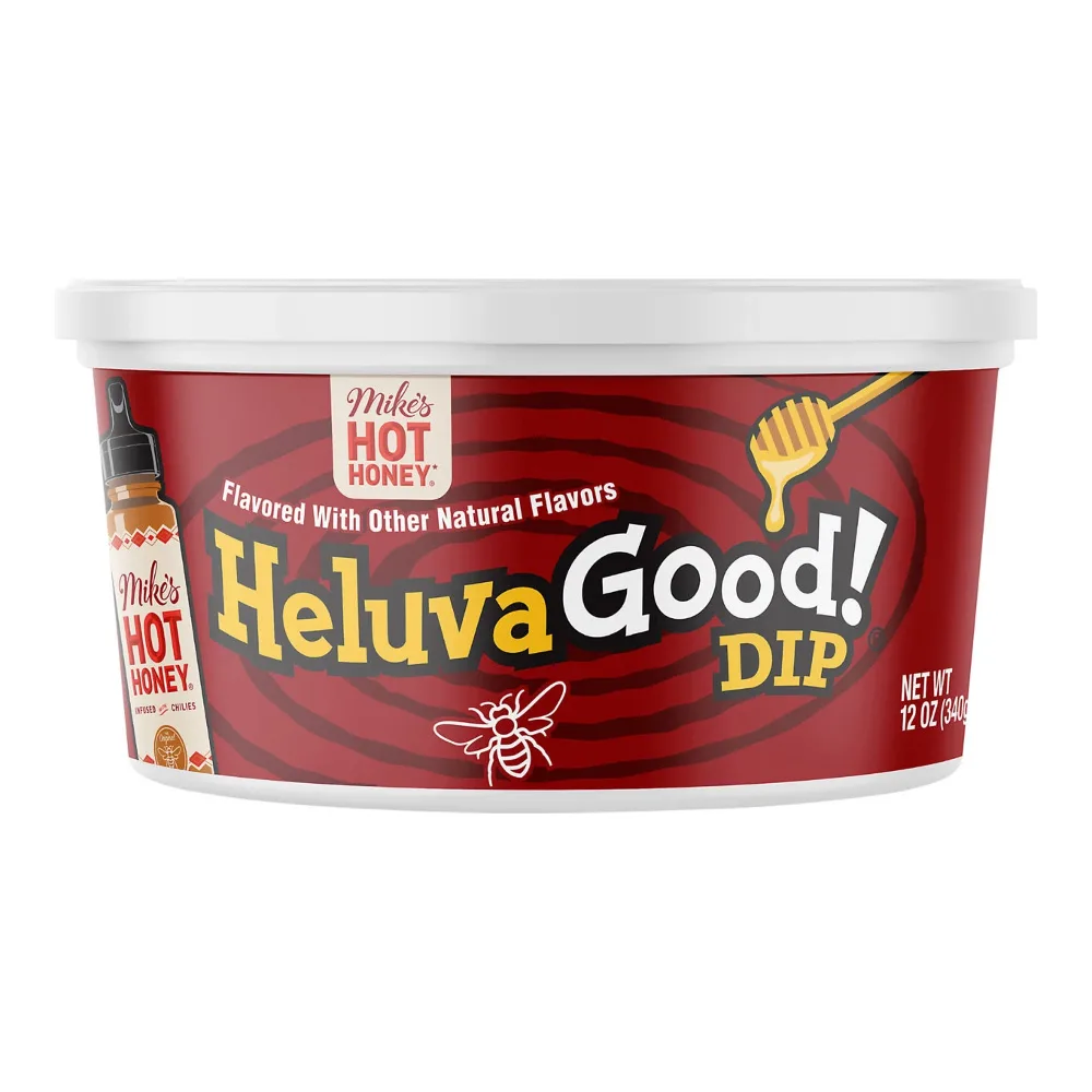 073570165219 HELVA GOOD HOT HONEY 12Z - Image 1