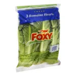 ROMAINE HEARTS 3PK