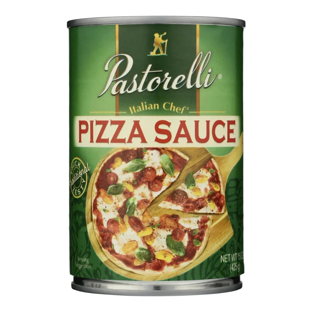 073630013054 PASTORELLI ITAL CHEF PIZZA SCE 15Z - Image 1