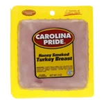 CAROLINA PRIDE HONEY SMK TURKEY 4Z