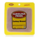 CAROLINA PRIDE TURKEY BREAST 4Z