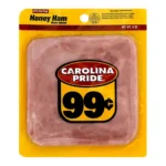 CAROLINA PRIDE HONEY HAM 4Z