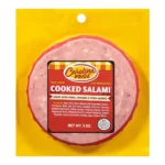 CAROLINA PRIDE COOKED SALAMI 5 Z