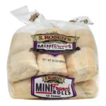 S. ROSENS MINI FRENCH ROLLS 23Z