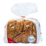 S. ROSENS HOTDOG BUNS 15Z