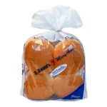ROSENS HAMBURGER BUNS 16Z