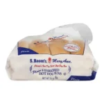 S. ROSENS HOTDOG BUNS PLAIN 15Z