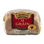 ROSENS 9 GRAIN BREAD 24Z