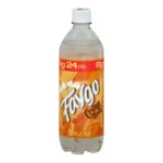 FAYGO VANILLA CREME SODA 24Z