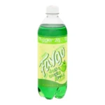 FAYGO JOLLY GREEN APPLE 24Z
