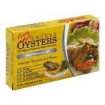 POLAR FANCY OYSTERS 3Z