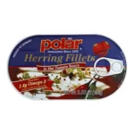 POLAR HERRING TOMATO 3.5Z