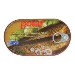 POLAR HERRING VEG OIL 6.7Z
