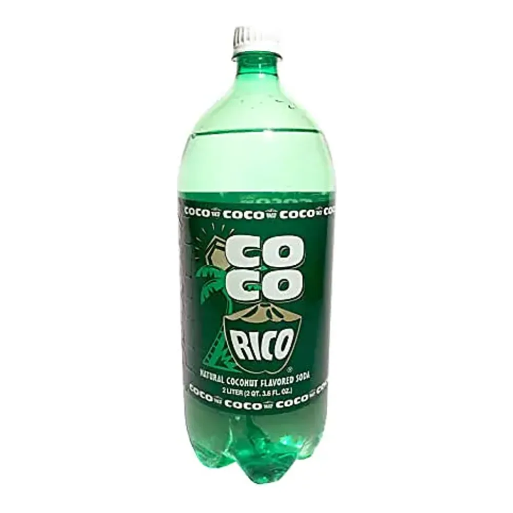 074090415402 COCO RICO COCONUT WATER 33Z - Image 1