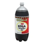 GOODO KOLA CHAMPAGNE 2LT