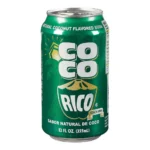COCO RICO SODA 12Z/6PK ***