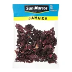 SAN MARCOS JAMAICA /HIBISCUS 2Z
