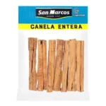 SAN MARCOS CANELA ENTERA 2.5Z
