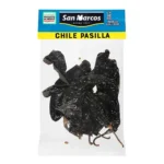 SAN MARCOS CHILI PASILLA 3Z