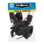SAN MARCOS CHILI ANCHO 3Z