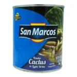 SAN MARCOS NOPALITOS 28Z