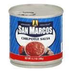 SAN MARCOS SALSA CHIPOTLE SCE 13Z