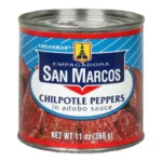 SAN MARCOS CHIPOTLES 11Z