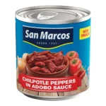 SAN MARCOS CHIPOTLE IN ADOBO 7Z