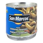 SAN MARCOS SERRANOS 11Z