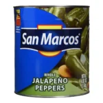 SAN MARCOS JALAPENO ENTERO 97Z