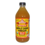 BRAGG APPLE CIDER VINEGAR 16Z