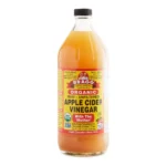BRAGG APPLE CIDER VINEGAR 32Z