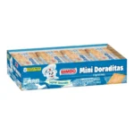 BIMBO MINI DORADITAS 8PK