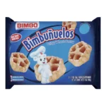 BIMBO BIMBUNUELOS 3PK