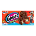MARINELA GANSITOS COOKIES 10PK